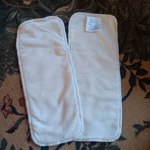 Nora's Nursery Style Insert